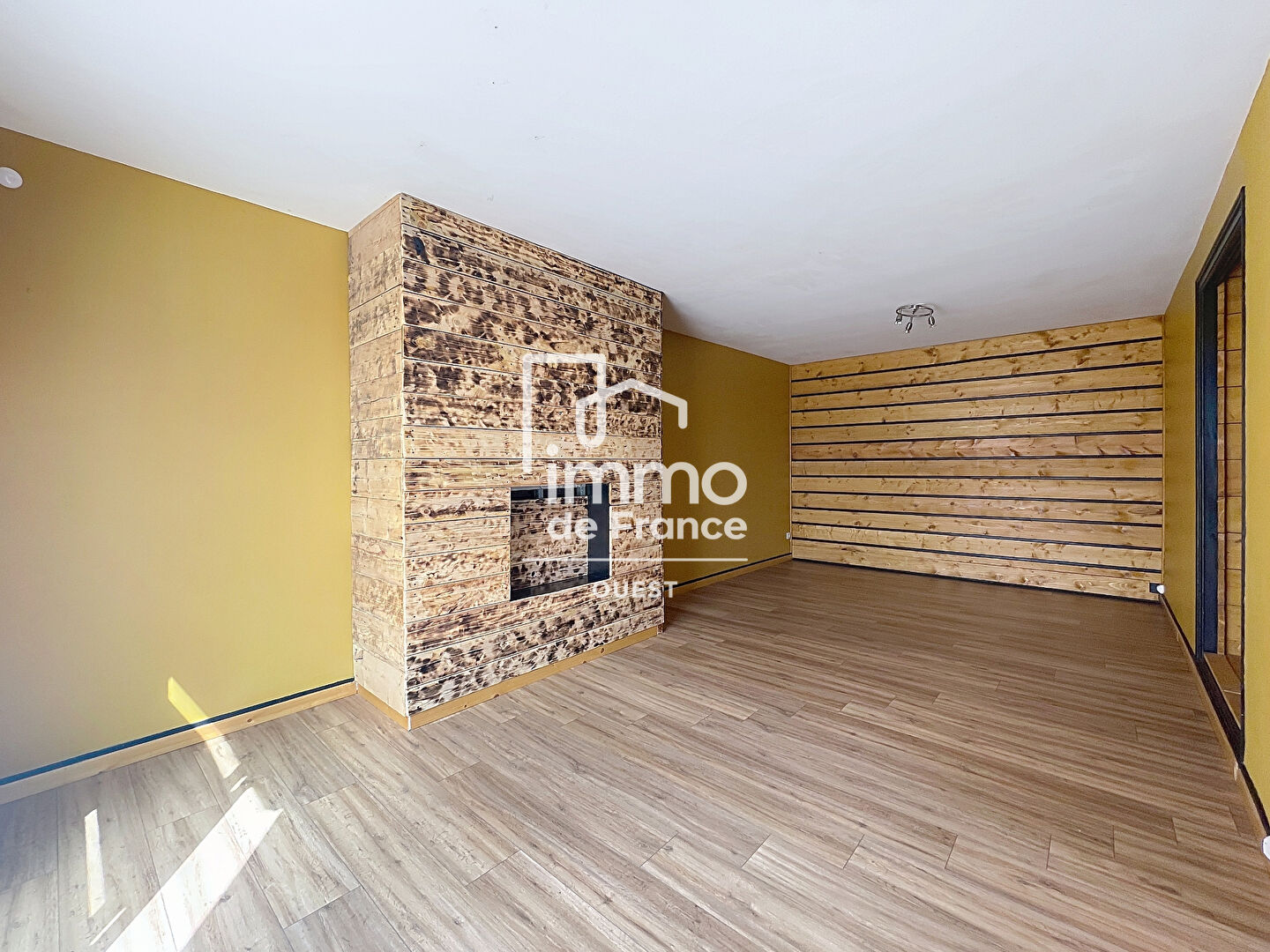 Photo Maison 80m² - EVRON image 6/6