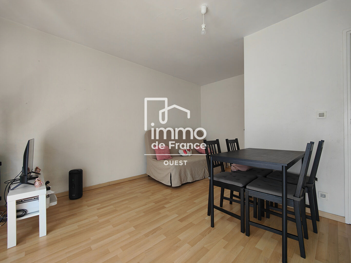Photo Appartement 30m² - Meusnier de Querlon - Locataire en place - Loyer 5640 image 4/5