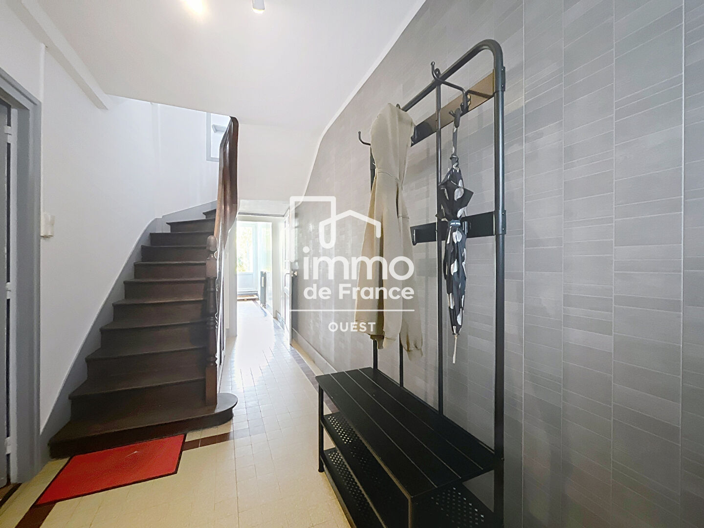 Maison La Roche Sur Yon 105 m2