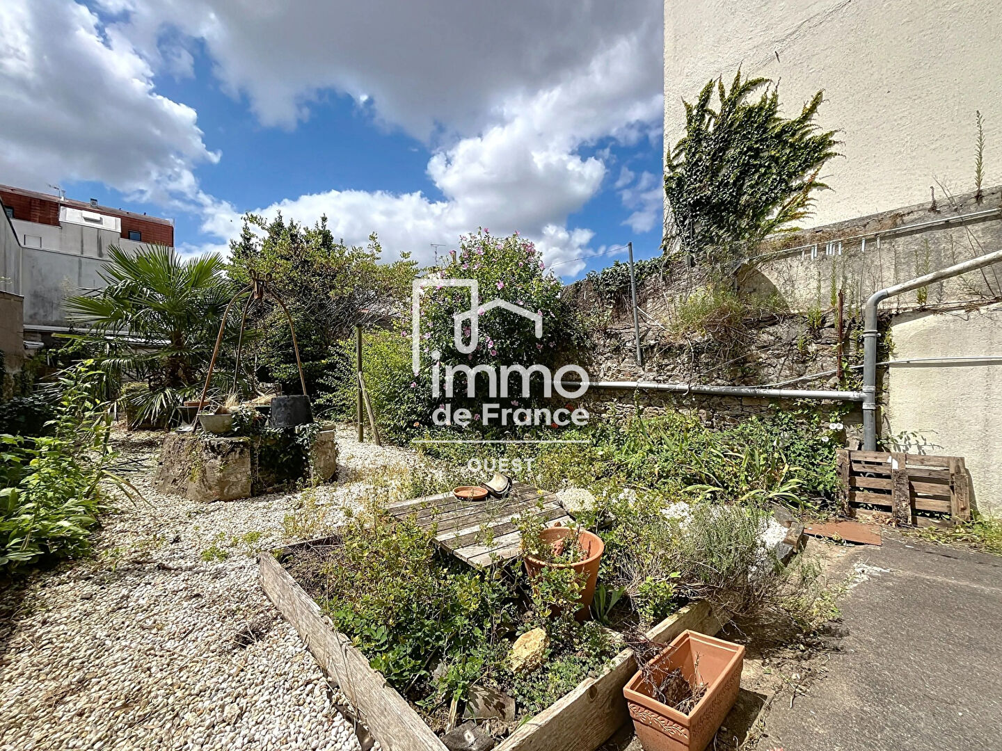 Photo Maison La Roche Sur Yon 105 m2 image 4/6