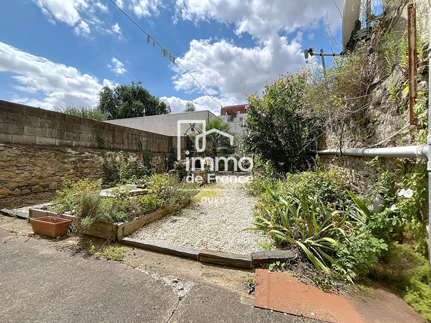 Photo Maison La Roche Sur Yon 105 m2 image 5/6