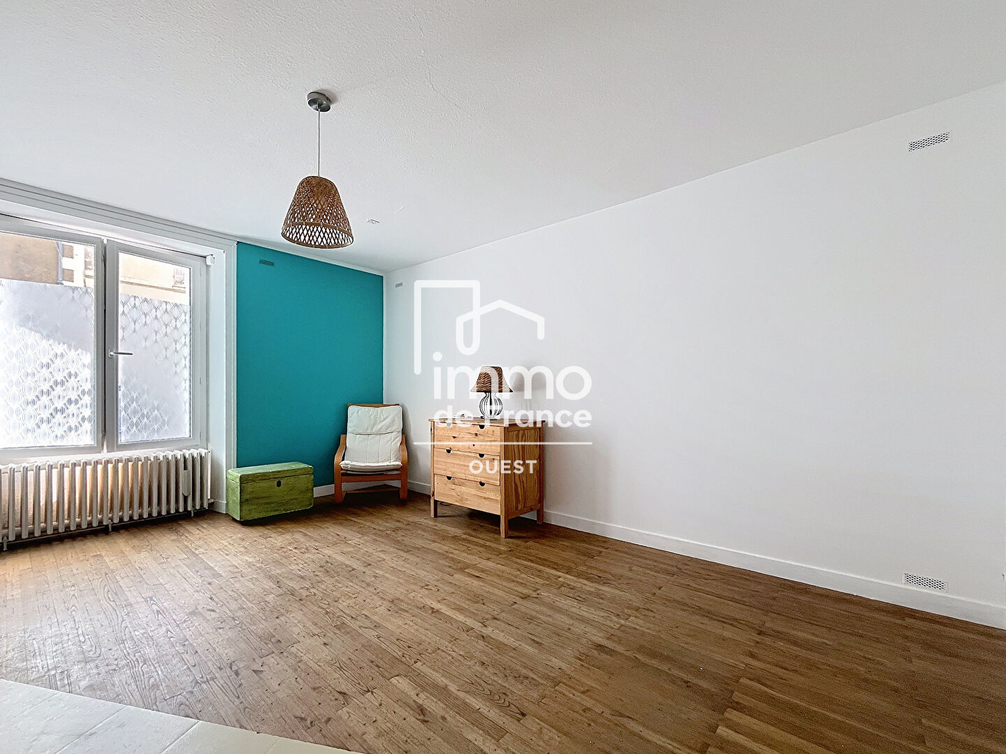 Photo Maison La Roche Sur Yon 105 m2 image 6/6