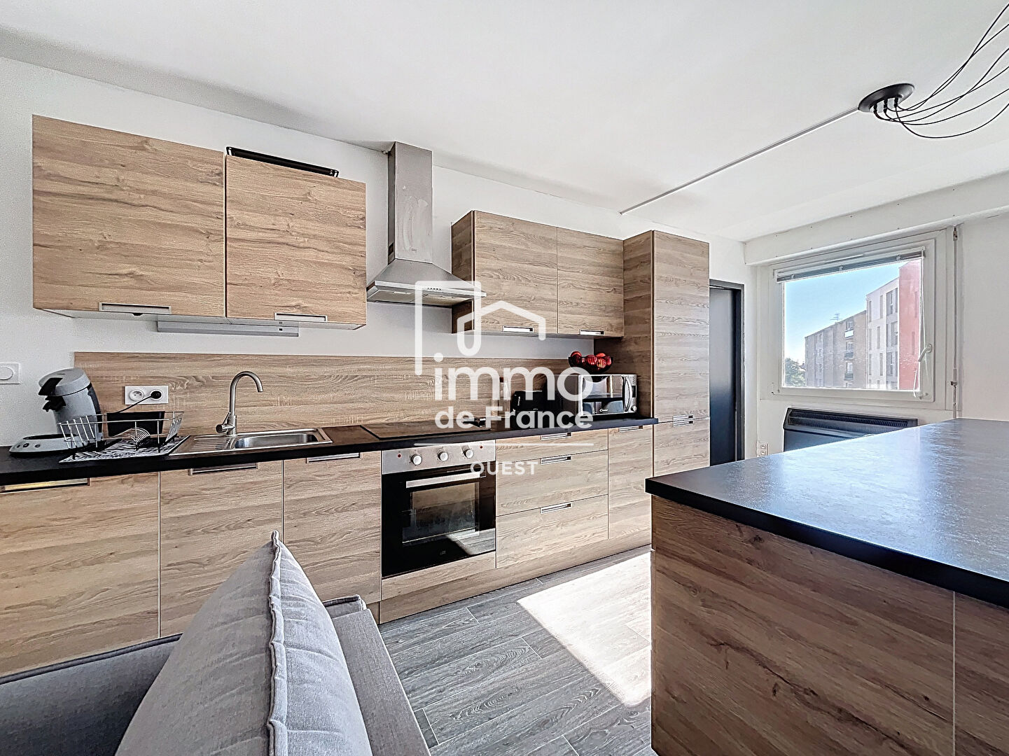 Photo Appartement La Roche Sur Yon 4 pièce(s) 78 m2 image 3/6