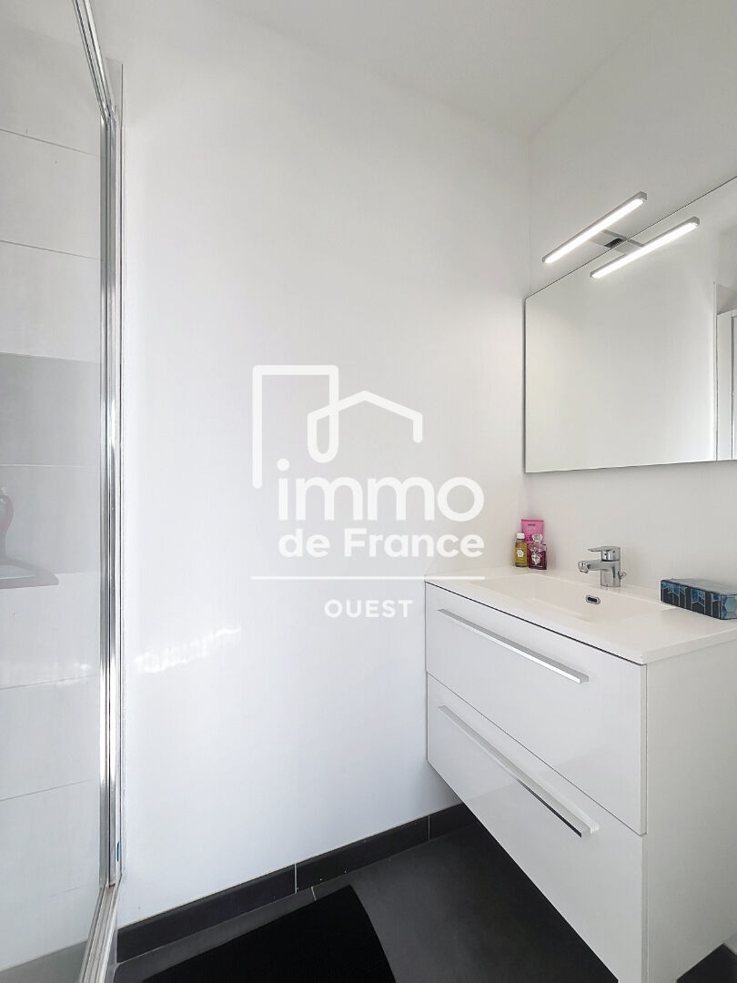 Photo Appartement La Roche Sur Yon 4 pièce(s) 78 m2 image 6/6