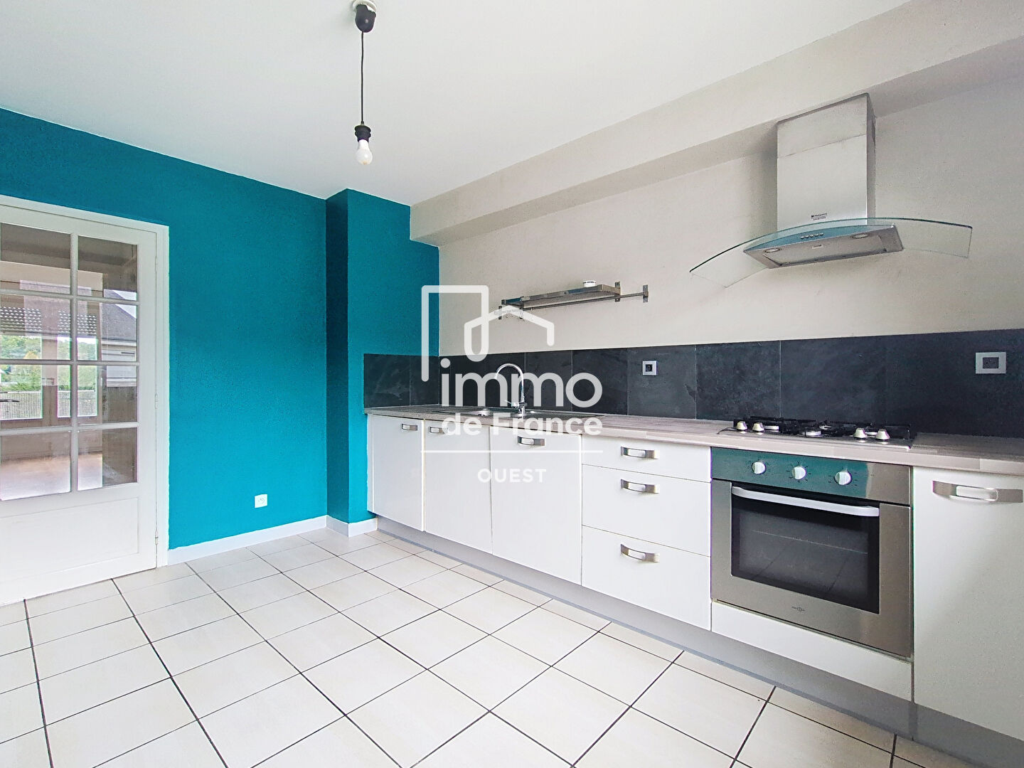 Photo Appartement Laval 3 pièce(s) 77 m2 image 1/5