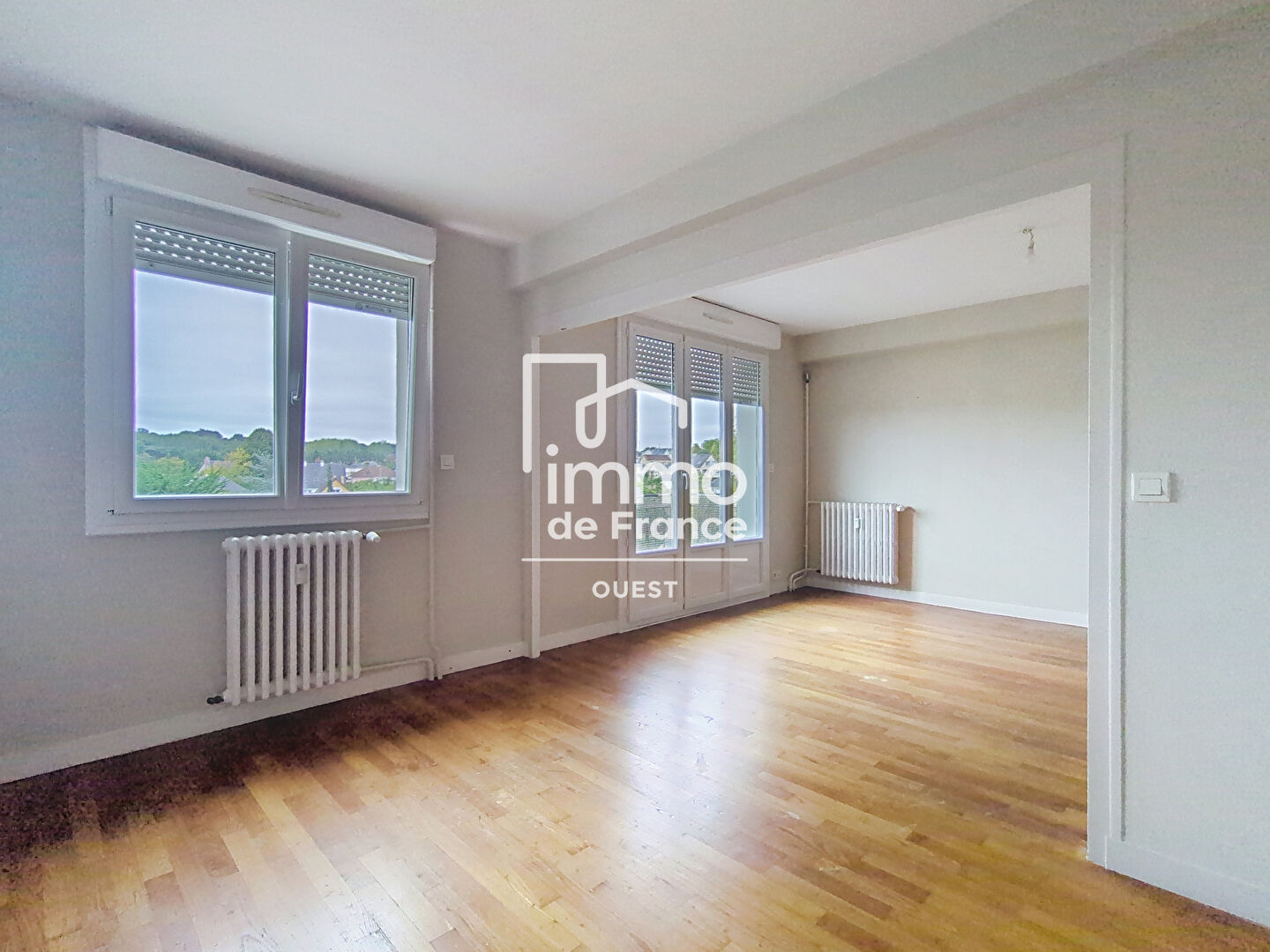 Photo Appartement Laval 3 pièce(s) 77 m2 image 2/5