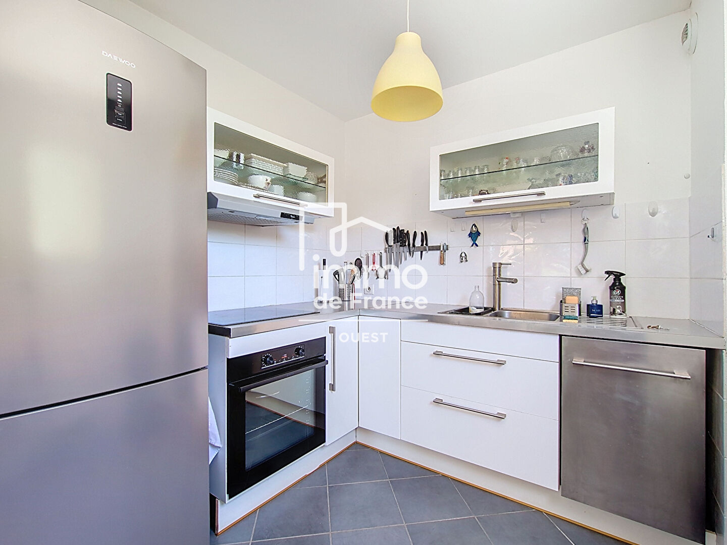 Photo Appartement type 3 - 58m2 - Royal Park - Garage double image 2/6
