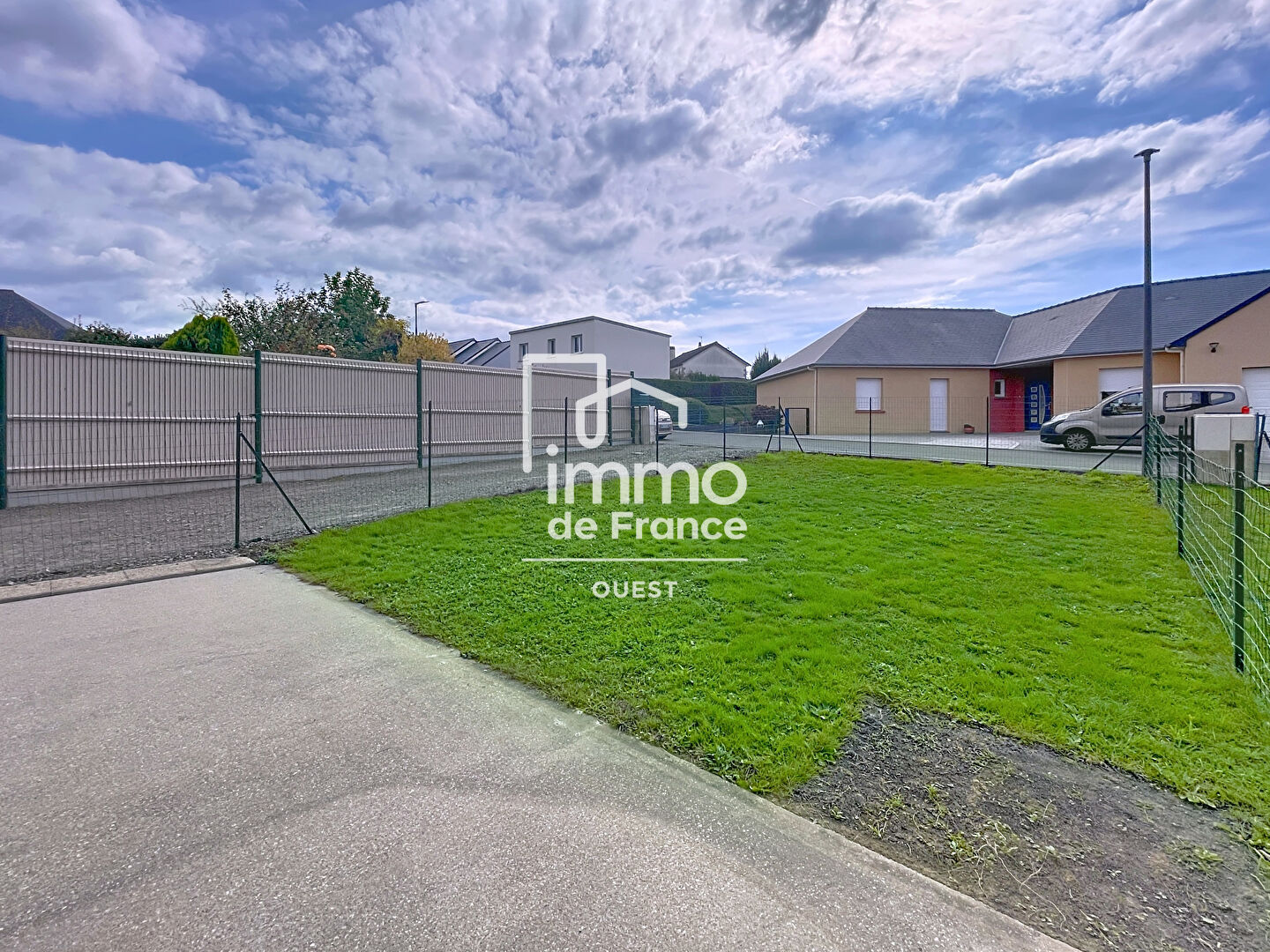 Photo Maison CHATRES LA FORET - 93m² image 2/6