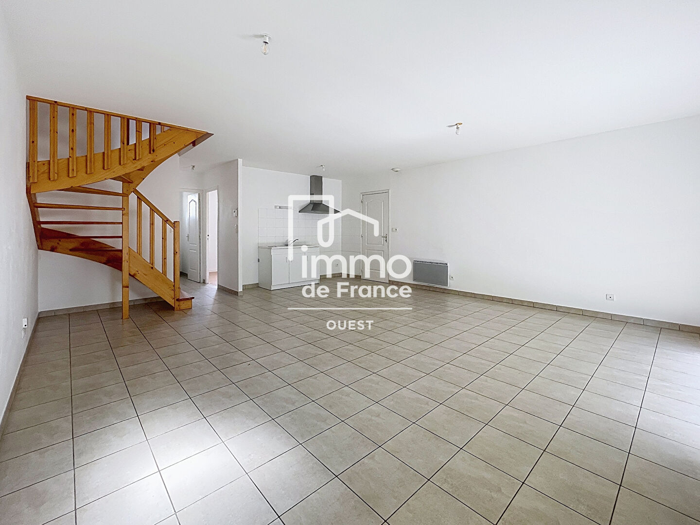 Photo Maison CHATRES LA FORET - 93m² image 3/6