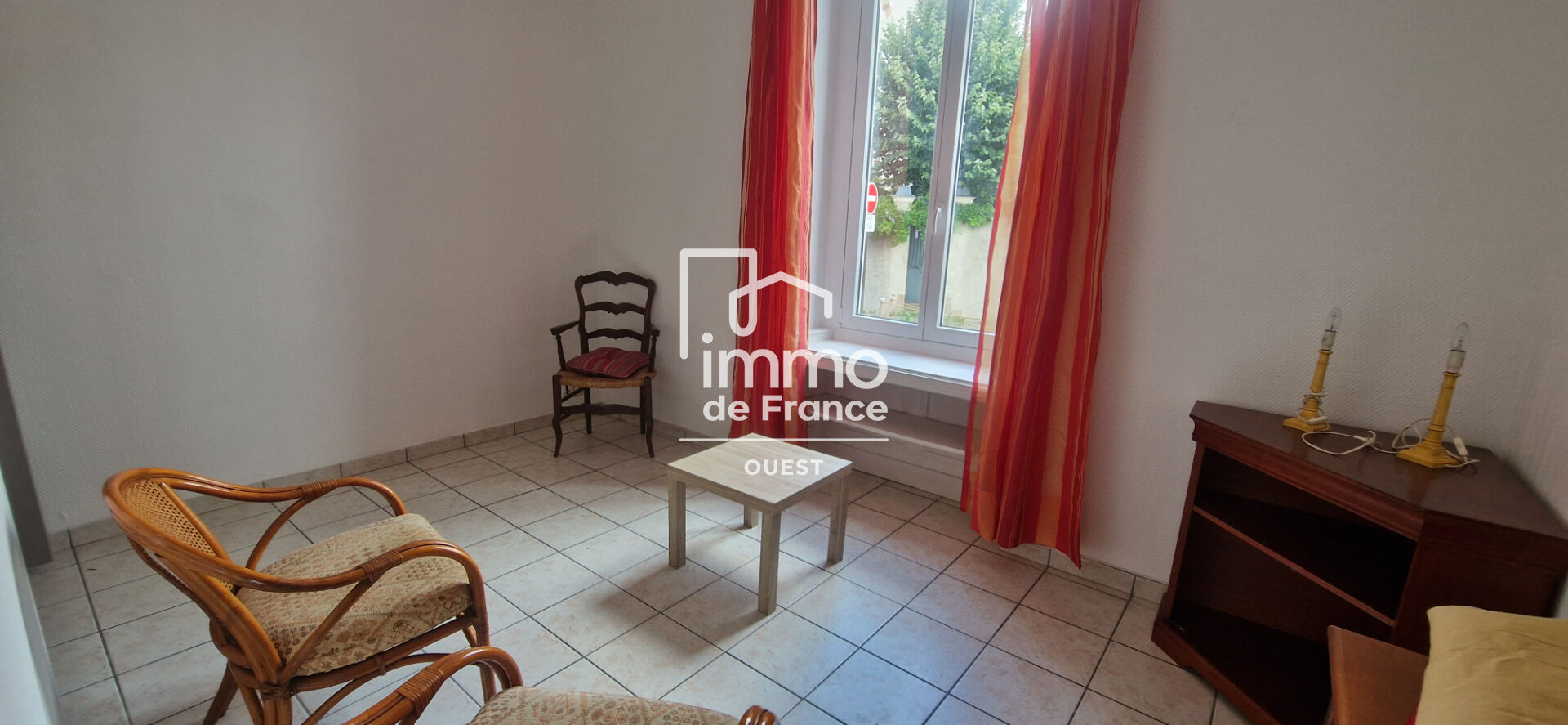 Photo T2 de 36m2 avec cour privative image 5/6