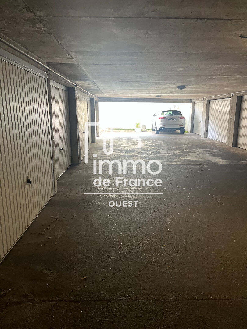 Parking / box Nantes 14.35 m2