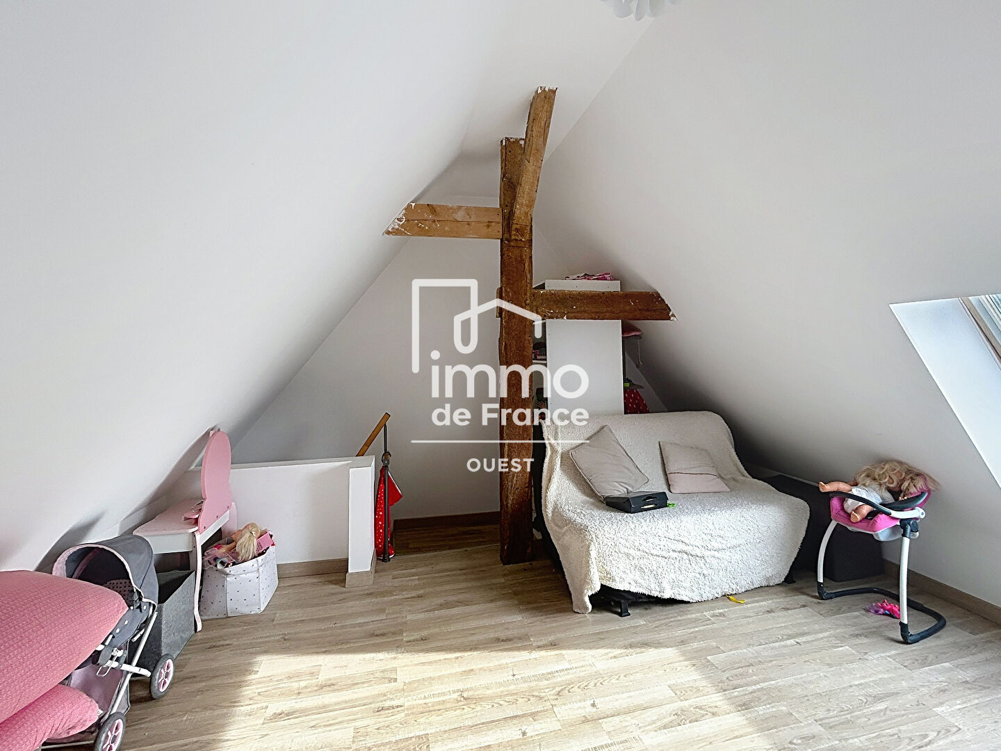 Photo Maison Saint Berthevin 147 m2 image 5/6