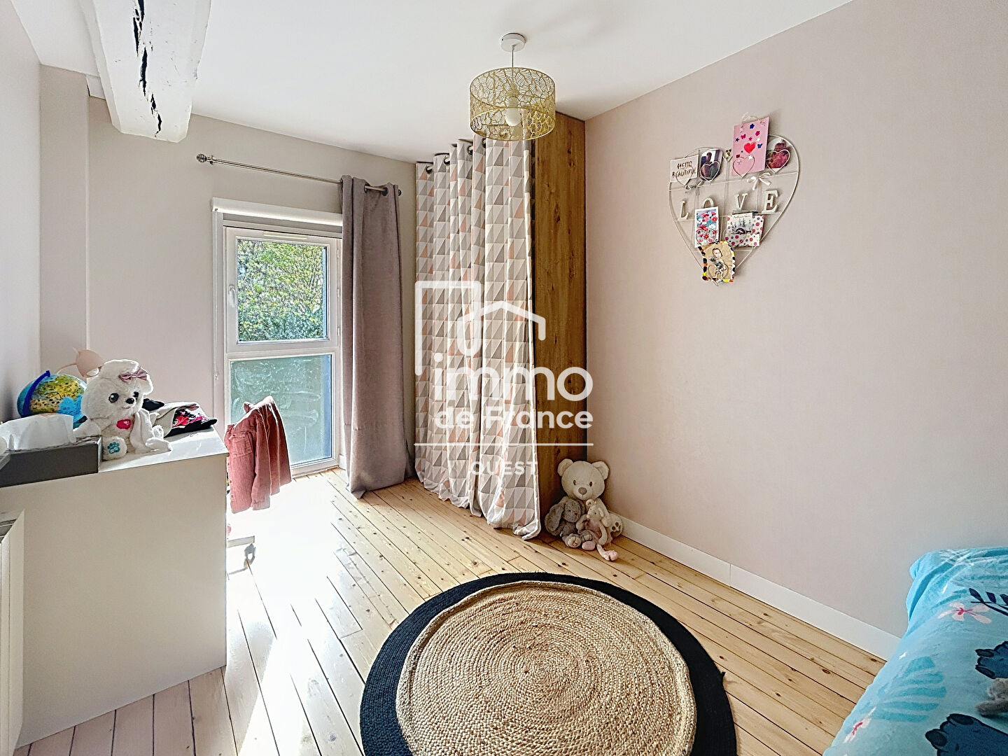 Photo Maison Saint Berthevin 147 m2 image 6/6