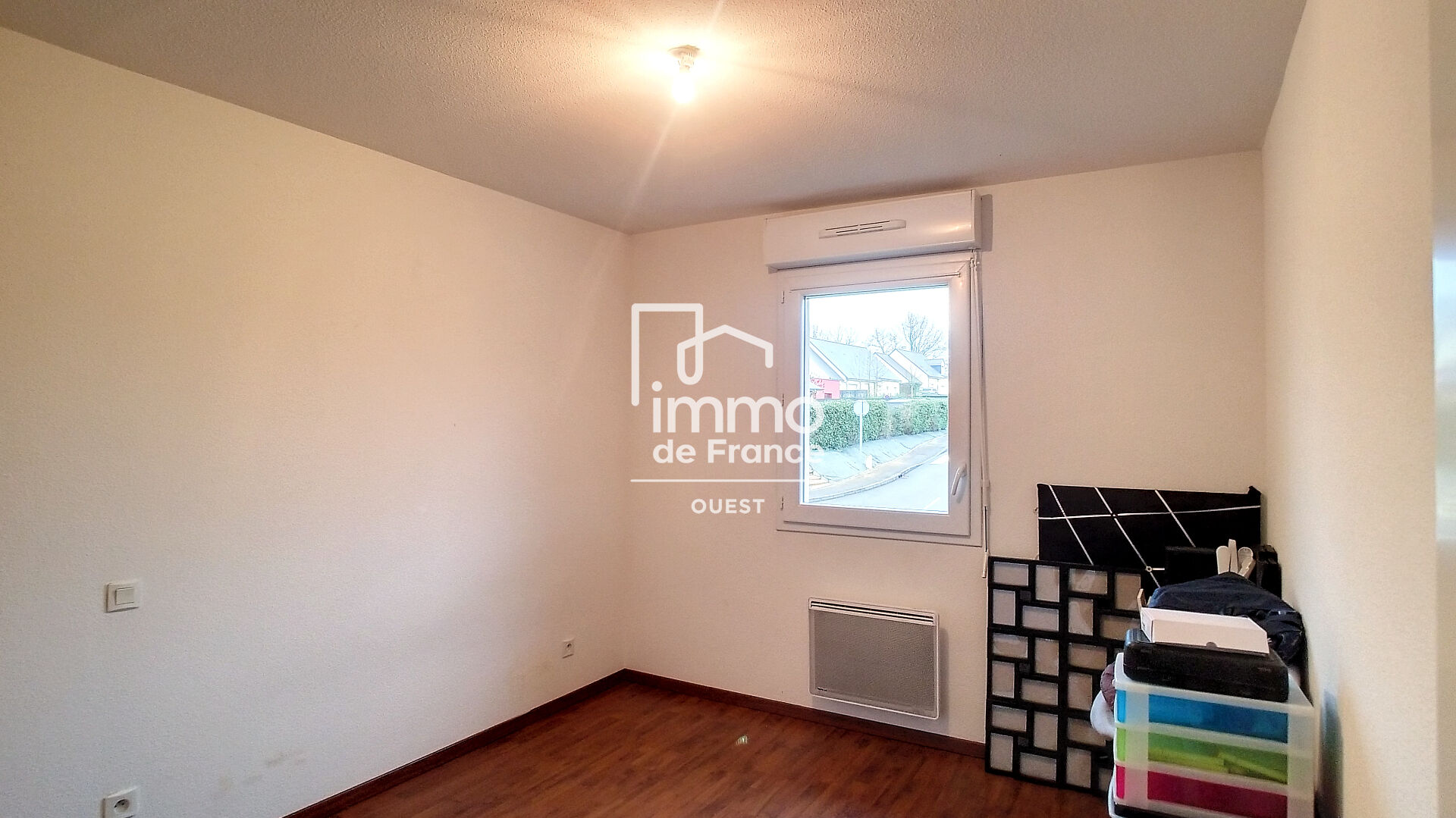 Photo Appartement Saint Fraimbault De Prieres 2 pièce(s) 46.62 m2 image 5/6