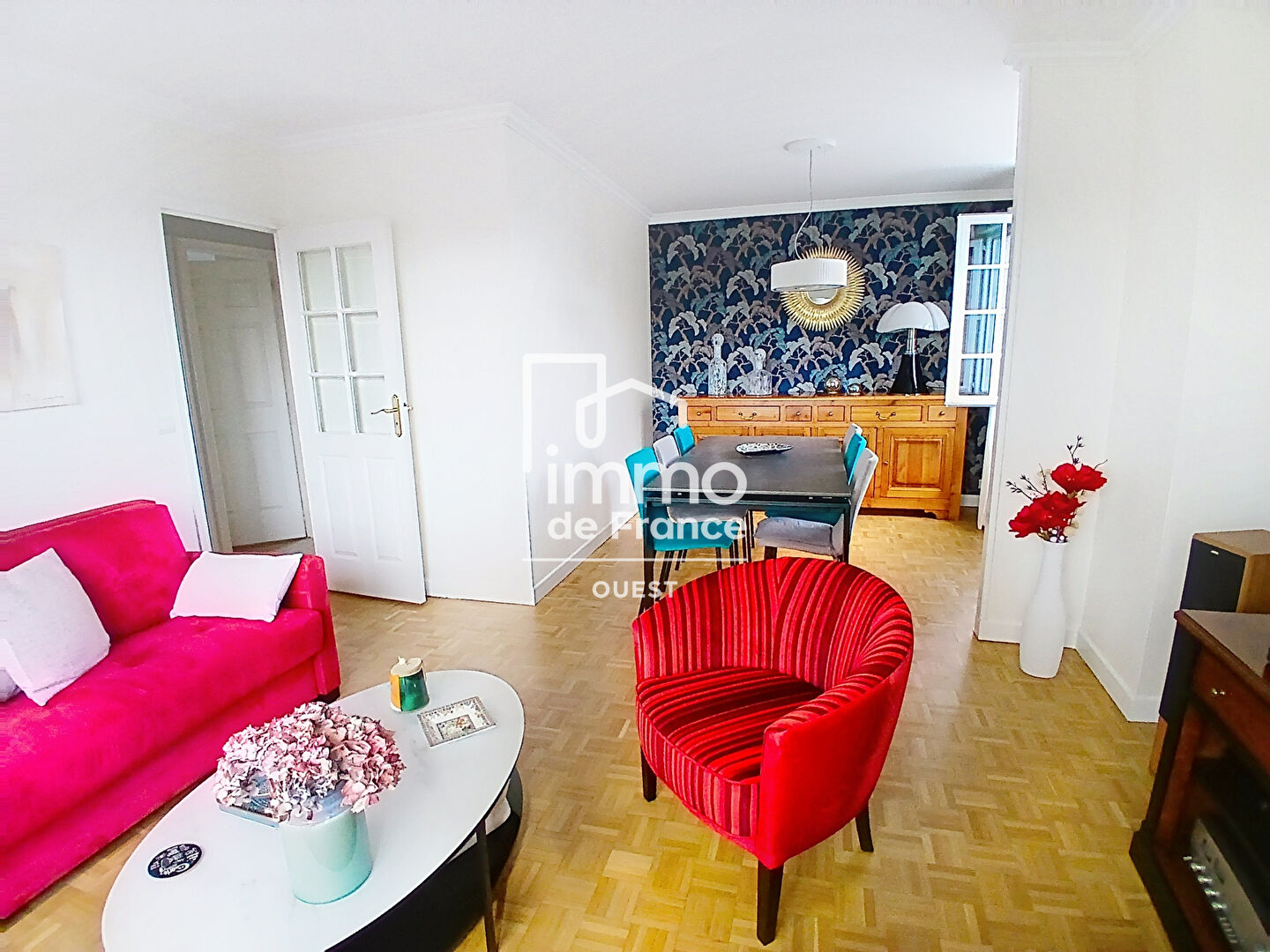 Photo Maison Laval 91 m2 image 2/6