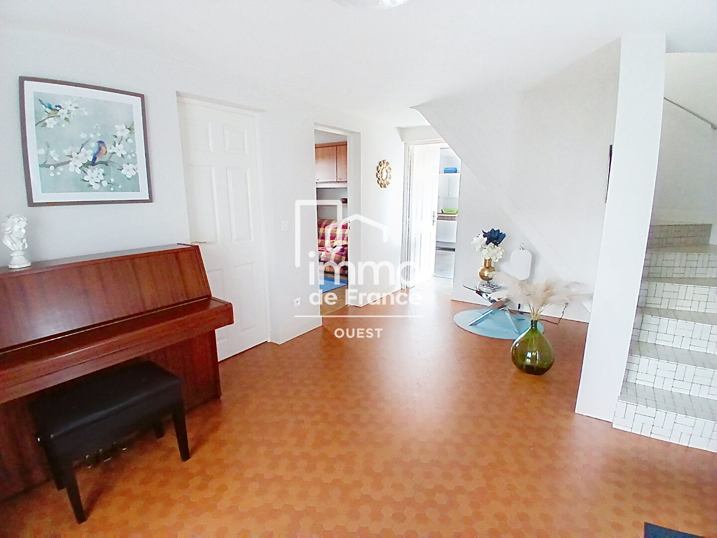 Photo Maison Laval 91 m2 image 3/6