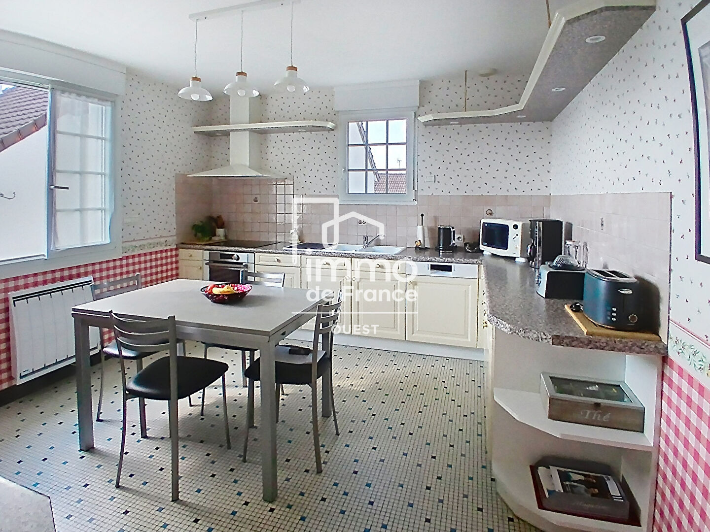 Photo Maison Laval 91 m2 image 6/6