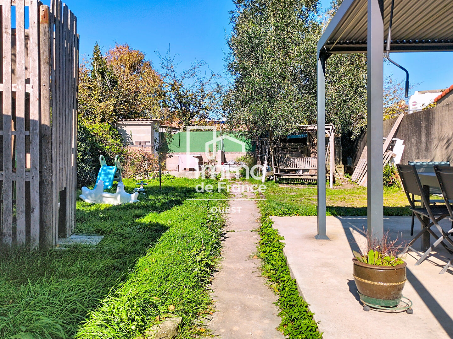 Photo Maison Quartier  des fleurs La Roche sur Yon image 2/6