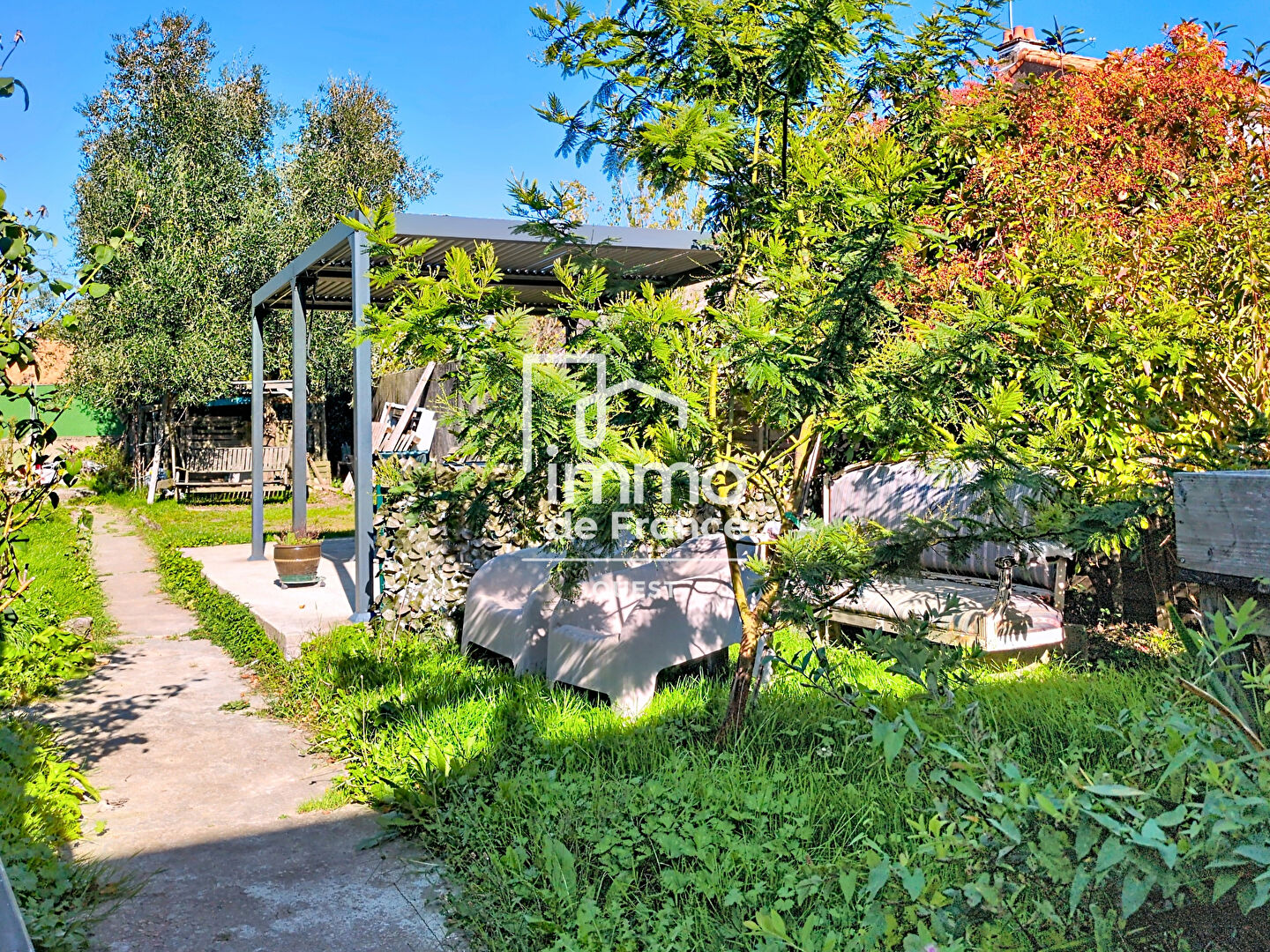 Photo Maison Quartier  des fleurs La Roche sur Yon image 3/6