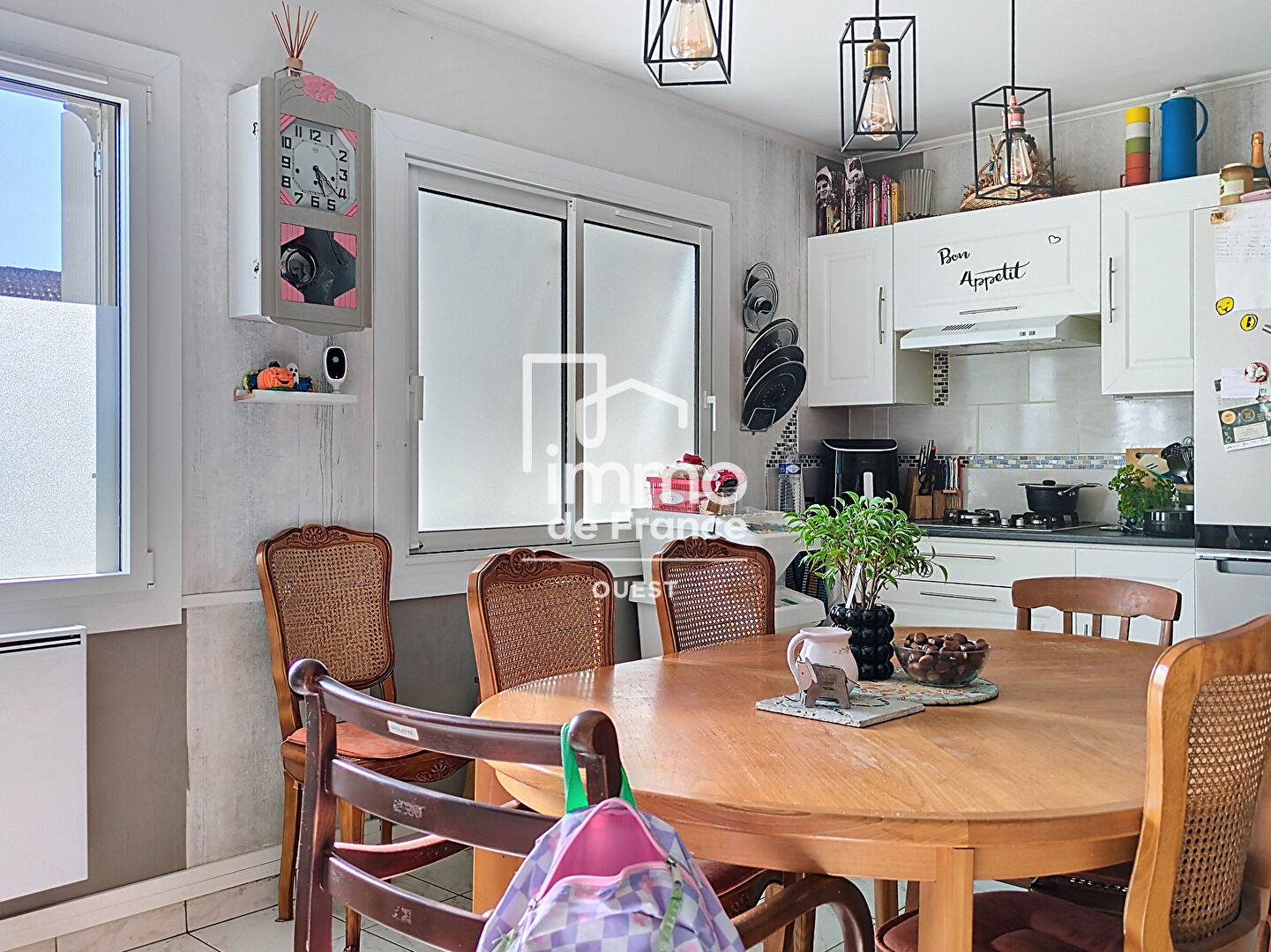 Photo Maison Quartier  des fleurs La Roche sur Yon image 4/6