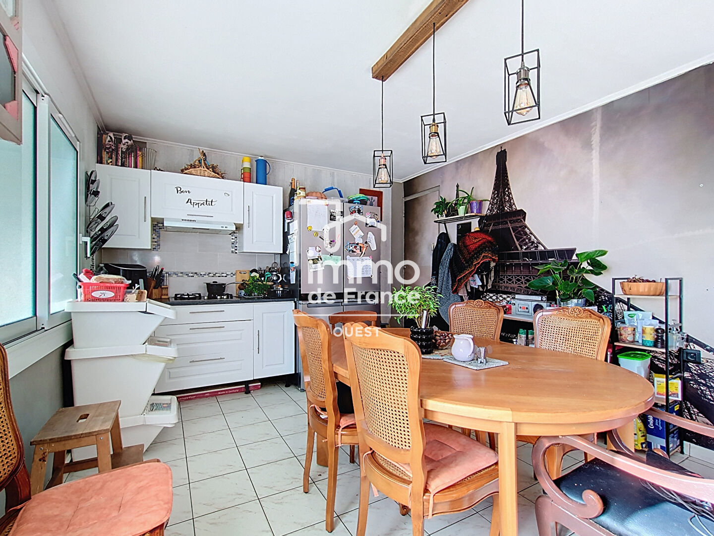 Photo Maison Quartier  des fleurs La Roche sur Yon image 6/6