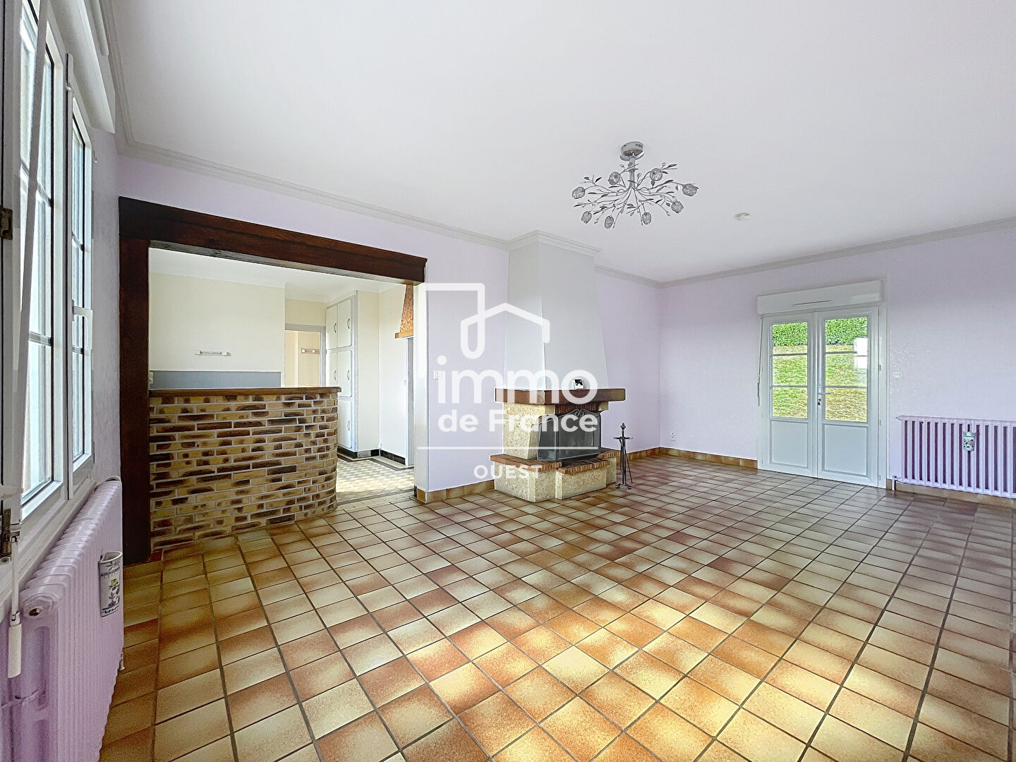Photo Maison 84 m² - VOUTRÉ image 4/6