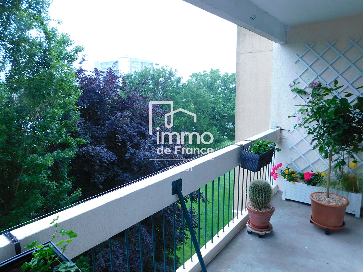 Appartement  4 pièce(s) 95 m2