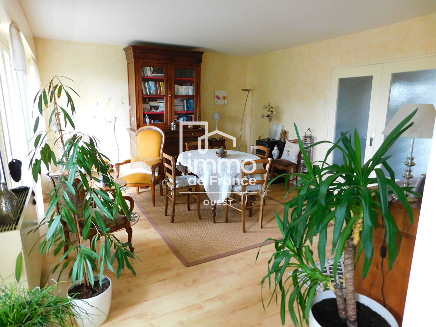 Photo Appartement  4 pièce(s) 95 m2 image 2/6