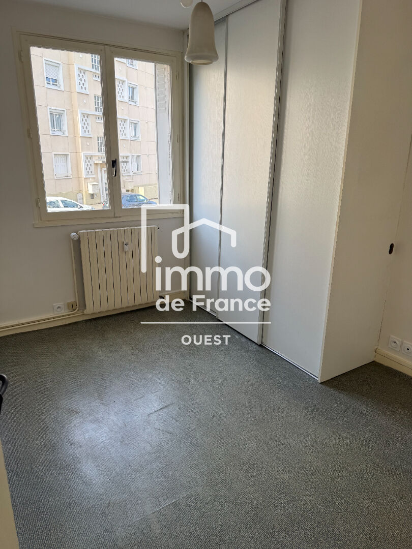 Photo Appartement T4 79,25m² 11 Square Maurice Blanchard image 4/6