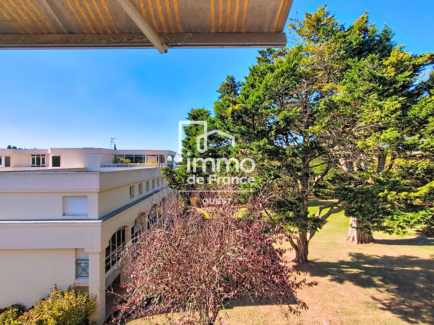 La Baule - Royal Park-  Studio - 24 m2 avec place de parking