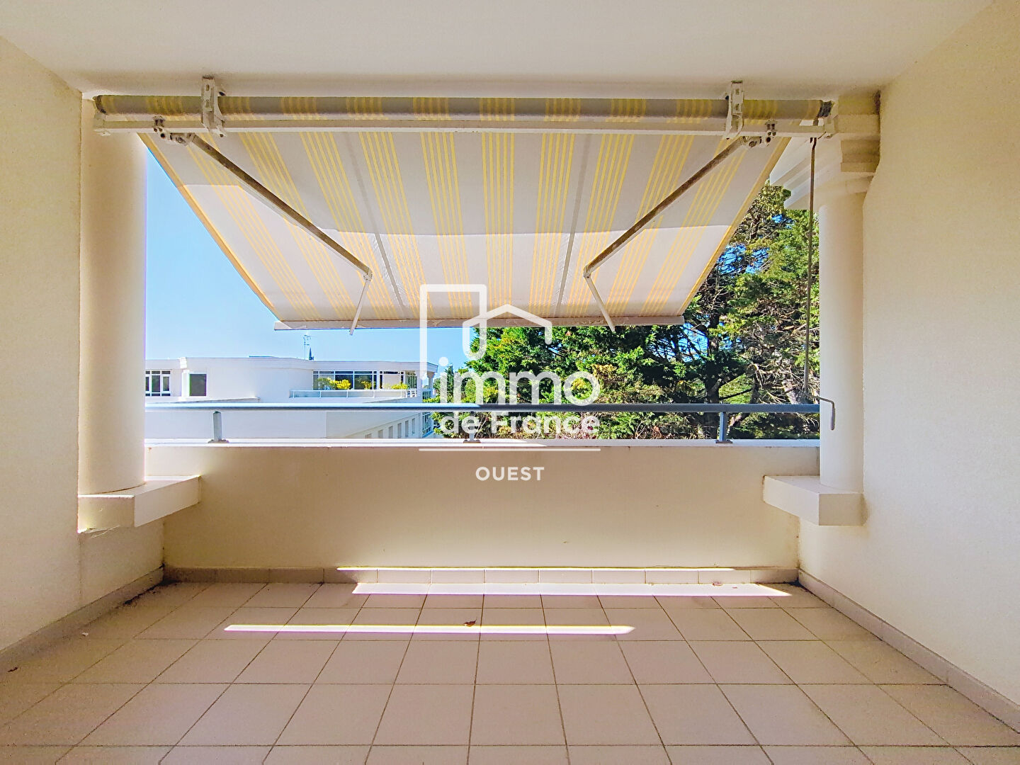 Photo La Baule - Royal Park-  Studio - 24 m2 avec place de parking image 2/6