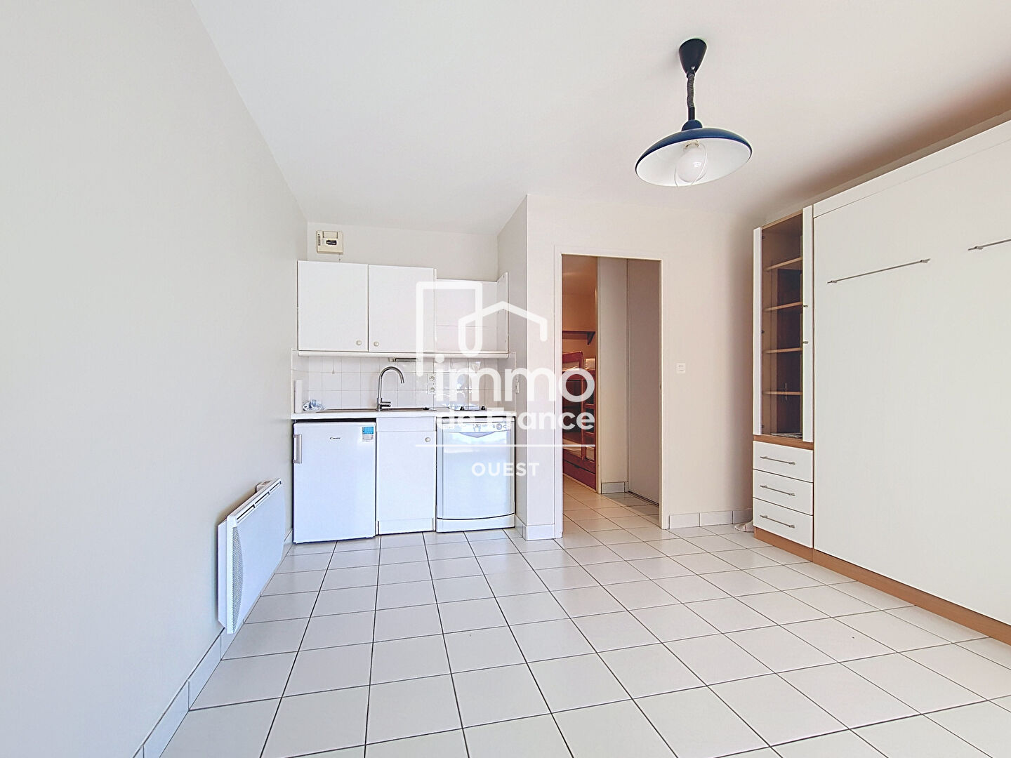 Photo La Baule - Royal Park-  Studio - 24 m2 avec place de parking image 4/6