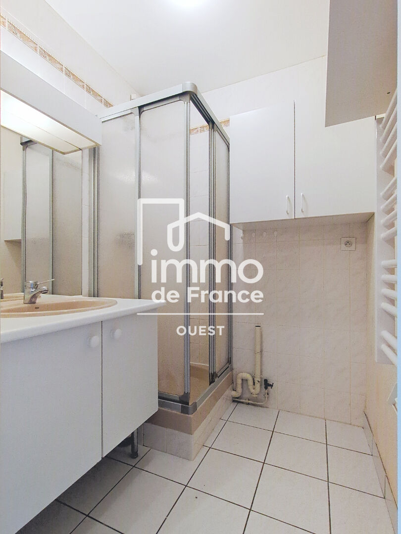 Photo La Baule - Royal Park-  Studio - 24 m2 avec place de parking image 5/6