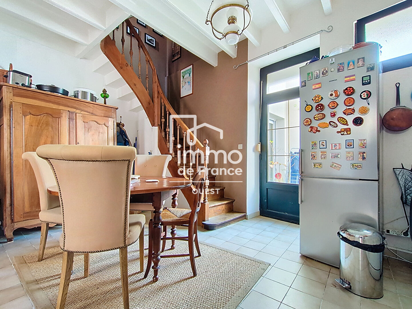 Photo Maison Pornic 4 pièces 73 m2 image 3/6