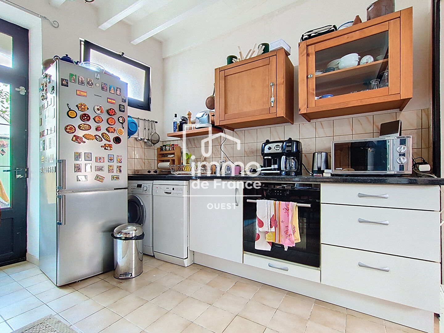 Photo Maison Pornic 4 pièces 73 m2 image 4/6