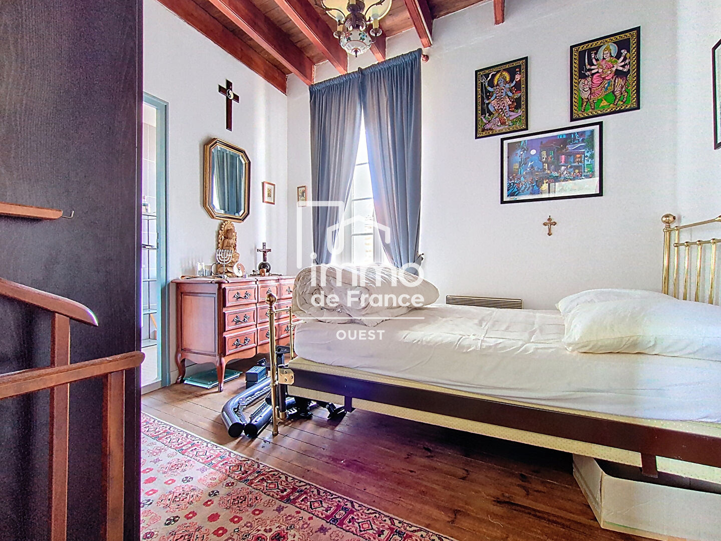 Photo Maison Pornic 4 pièces 73 m2 image 6/6