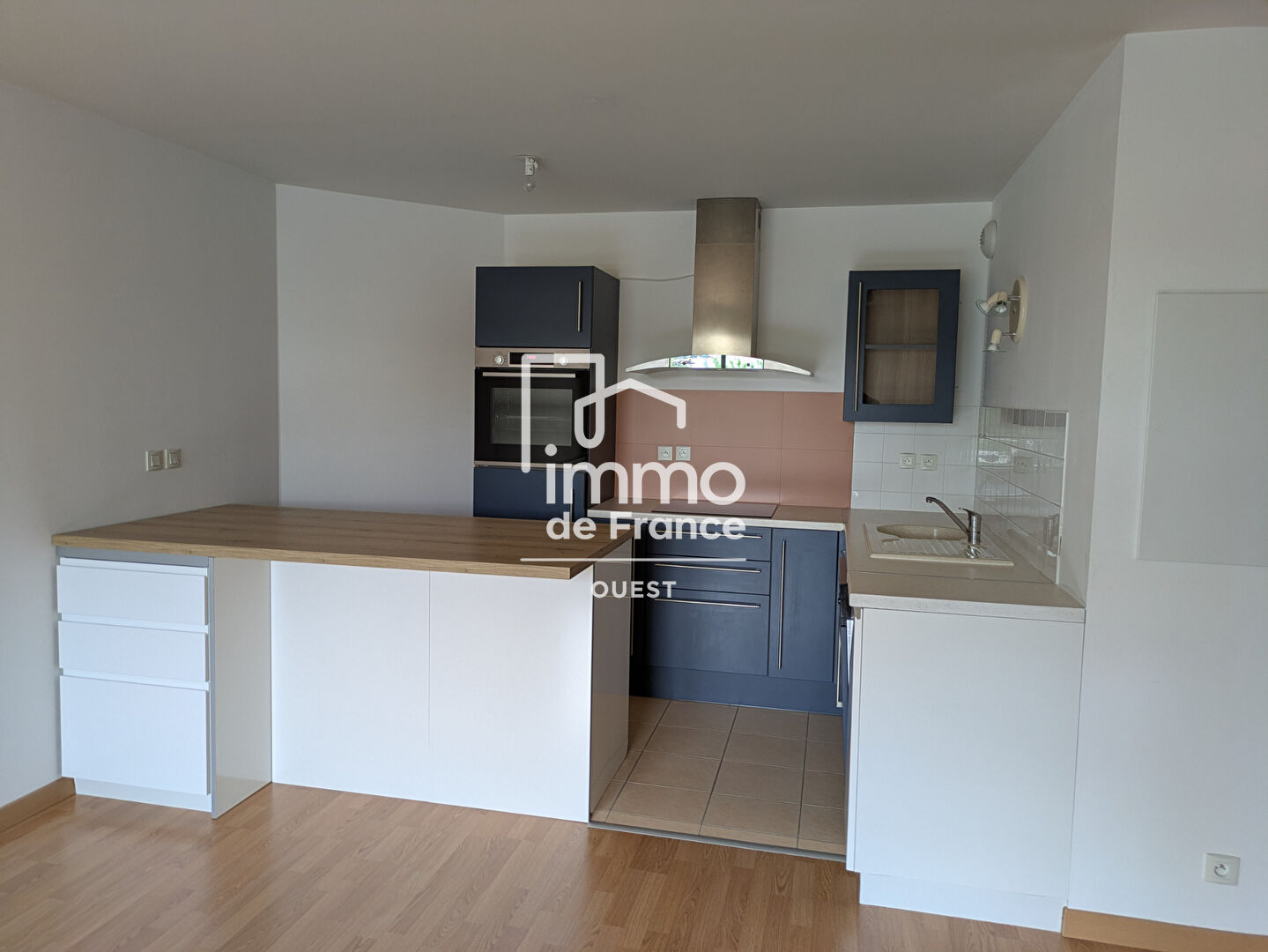 A LOUER  T3  63.37 m2 Quartier SAINT DONATIEN