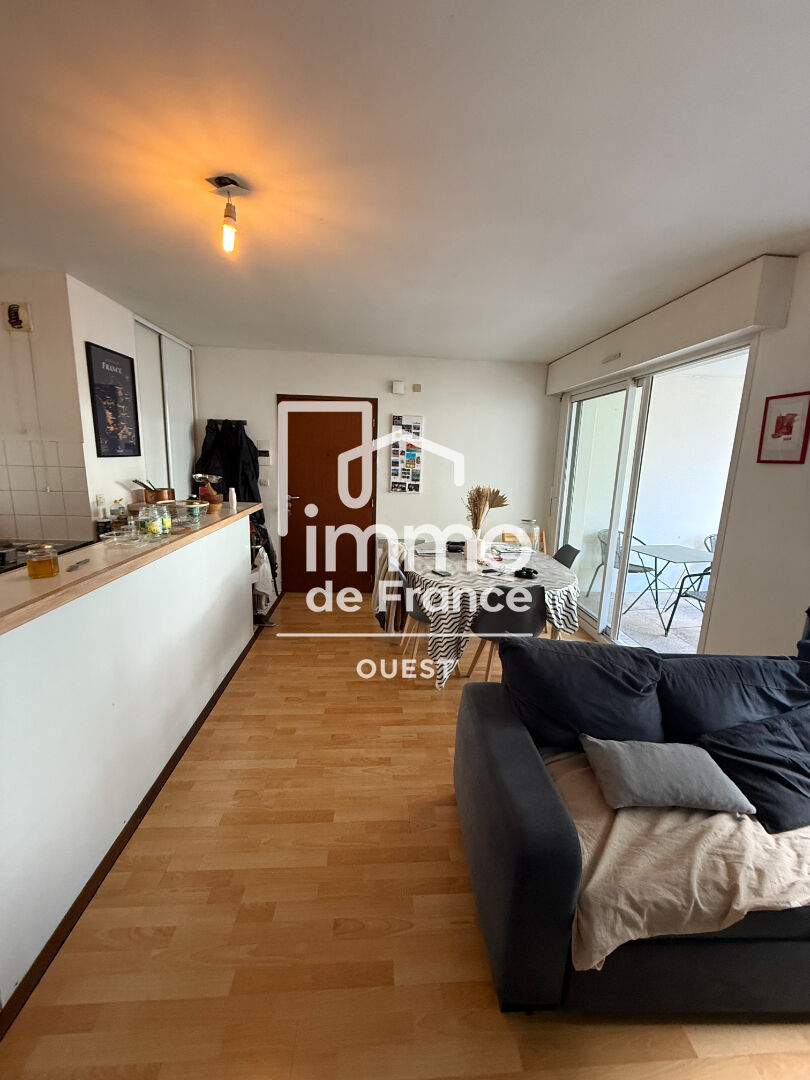 Photo Appartement  2 pièce(s) 44.37 m2 image 1/6