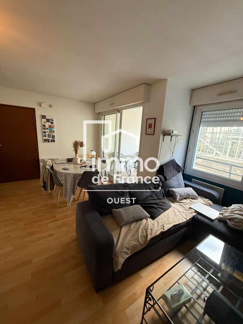 Photo Appartement  2 pièce(s) 44.37 m2 image 2/6