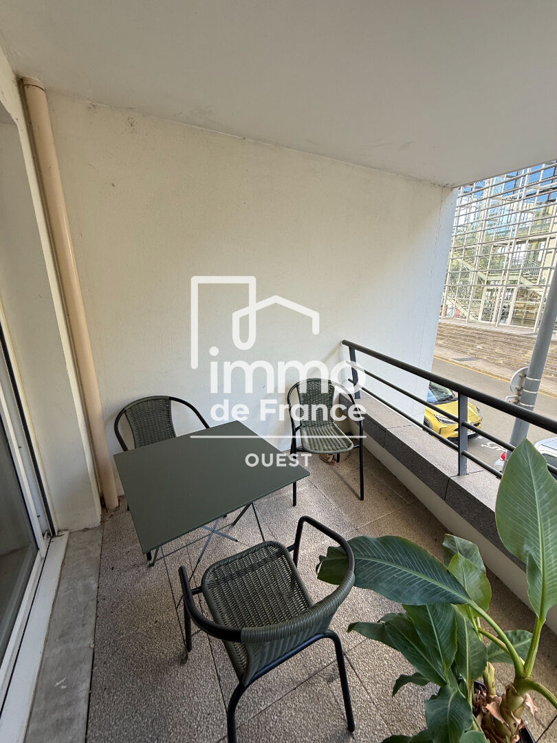 Photo Appartement  2 pièce(s) 44.37 m2 image 6/6