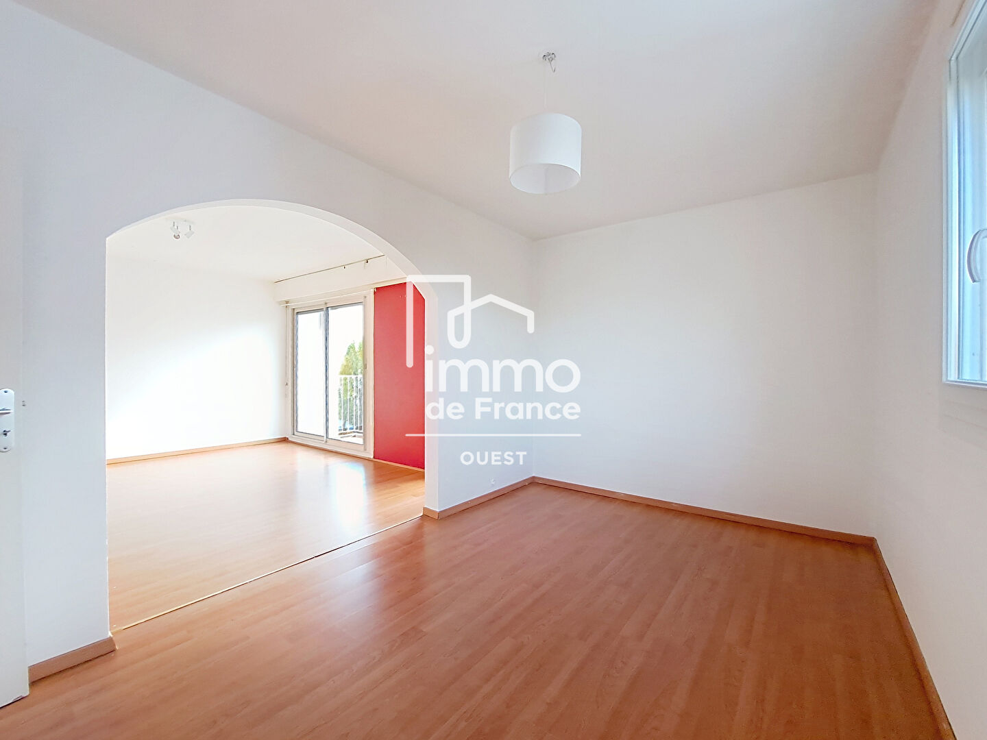 Photo Appartement Laval 3 pièce(s) 65 m2 image 2/5