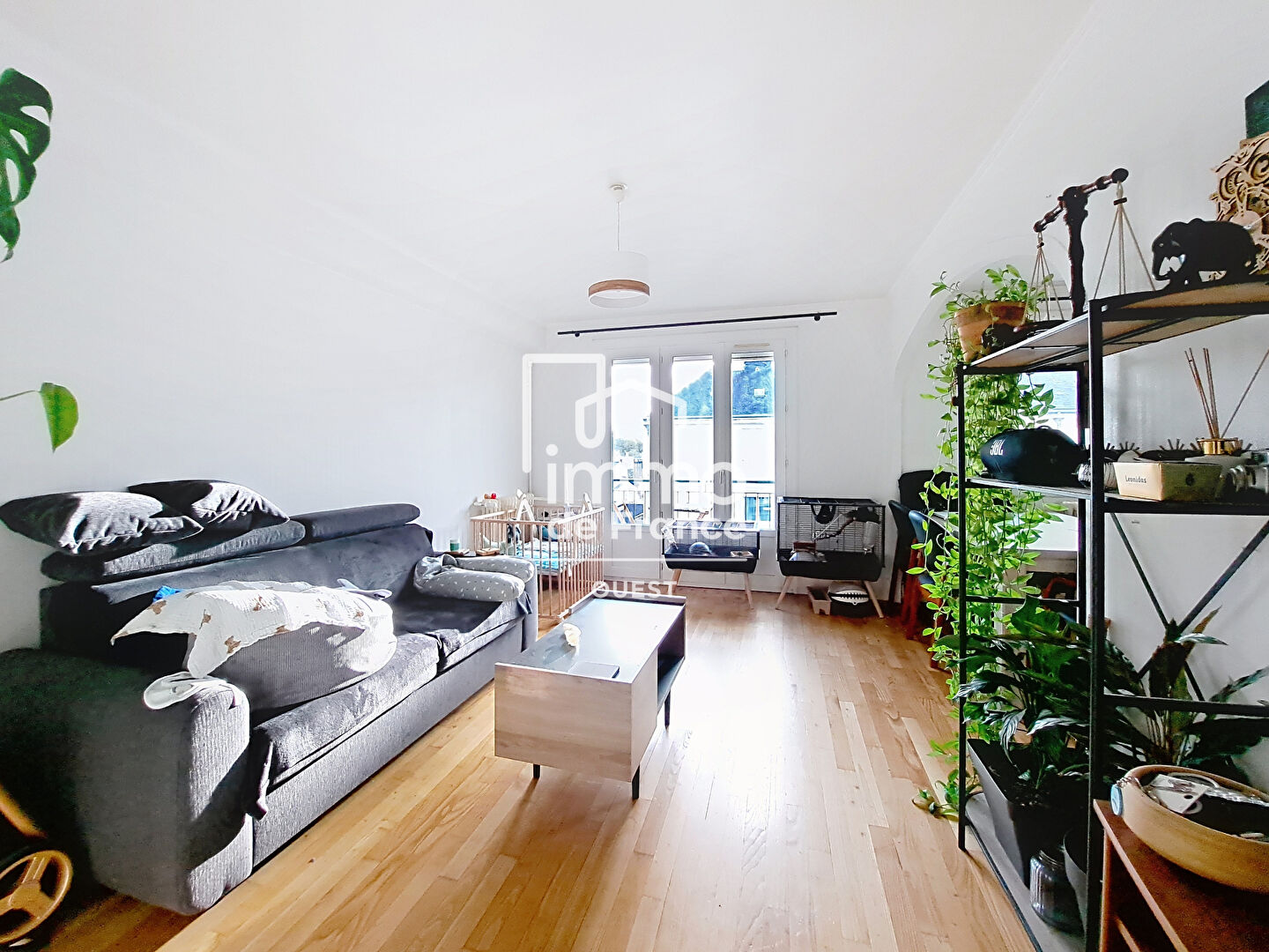 Photo Appartement Laval 3 pièce(s) 74 m2 image 1/6