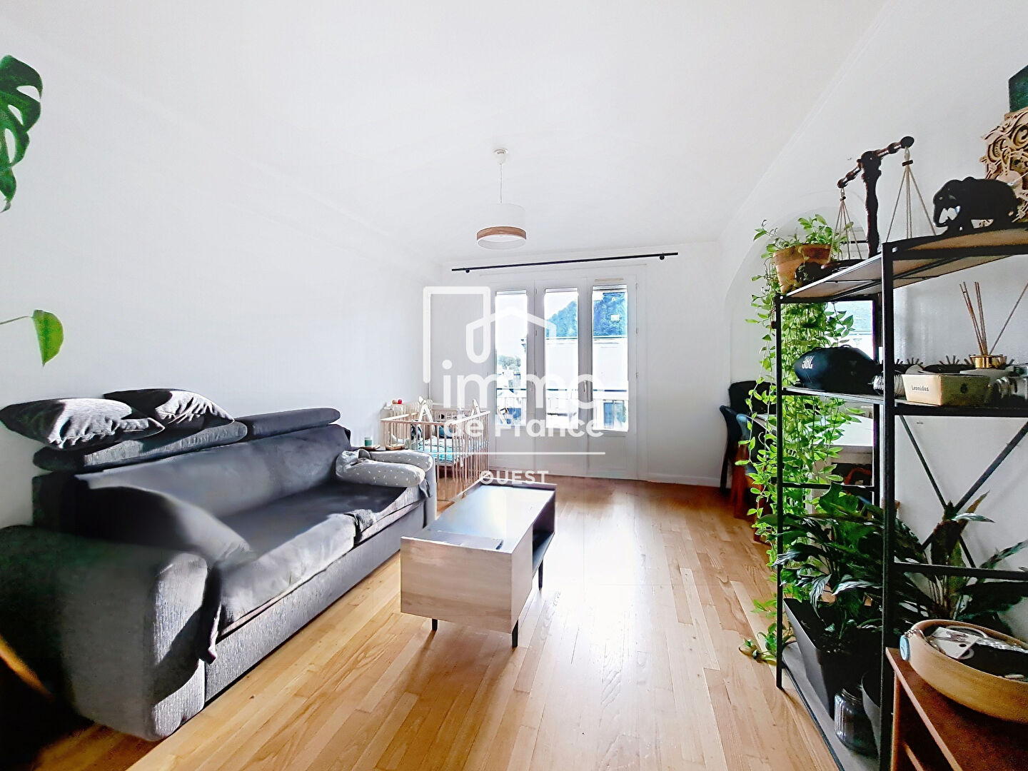 Appartement Laval 3 pièce(s) 74 m2