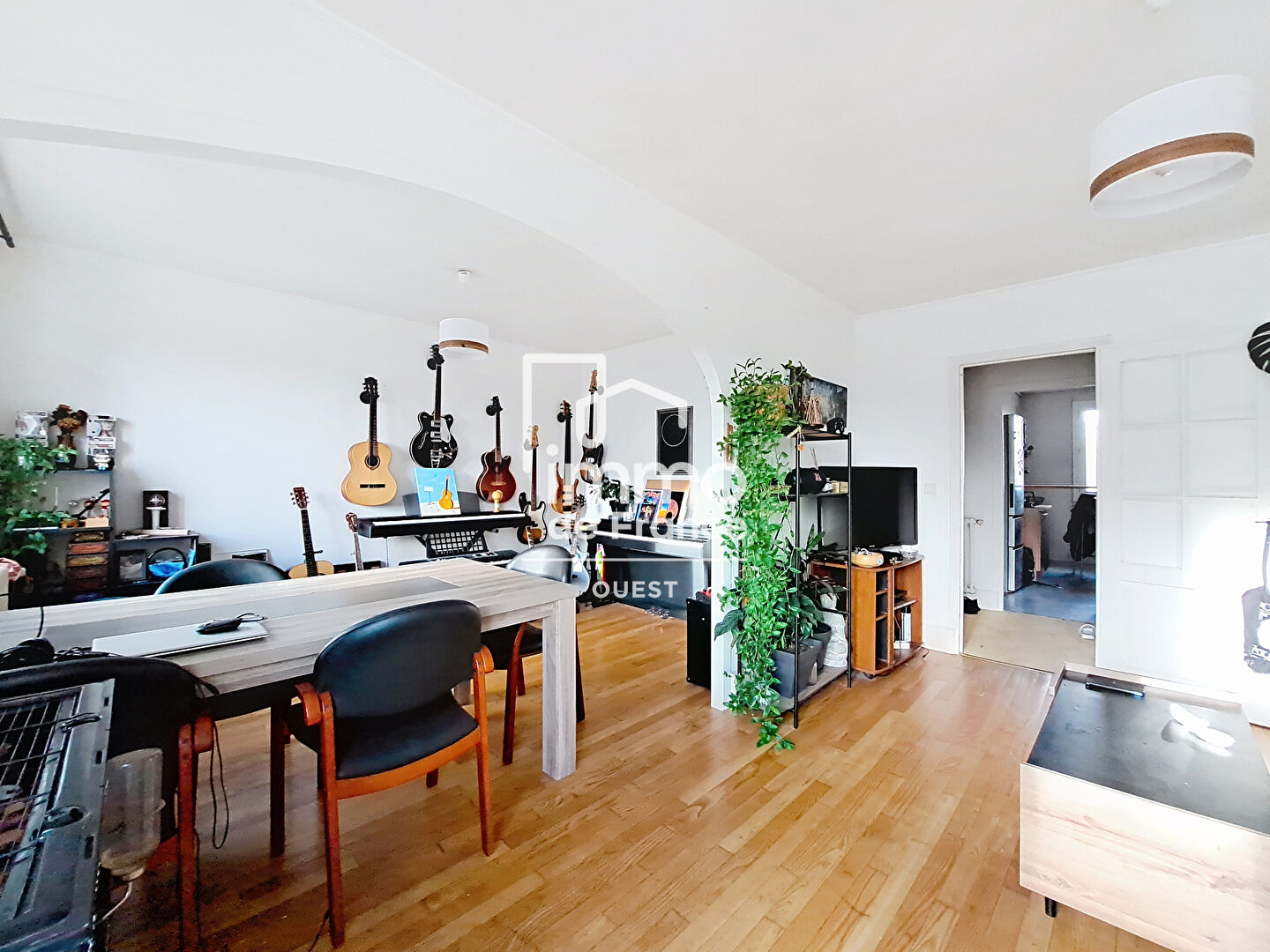 Photo Appartement Laval 3 pièce(s) 74 m2 image 2/6