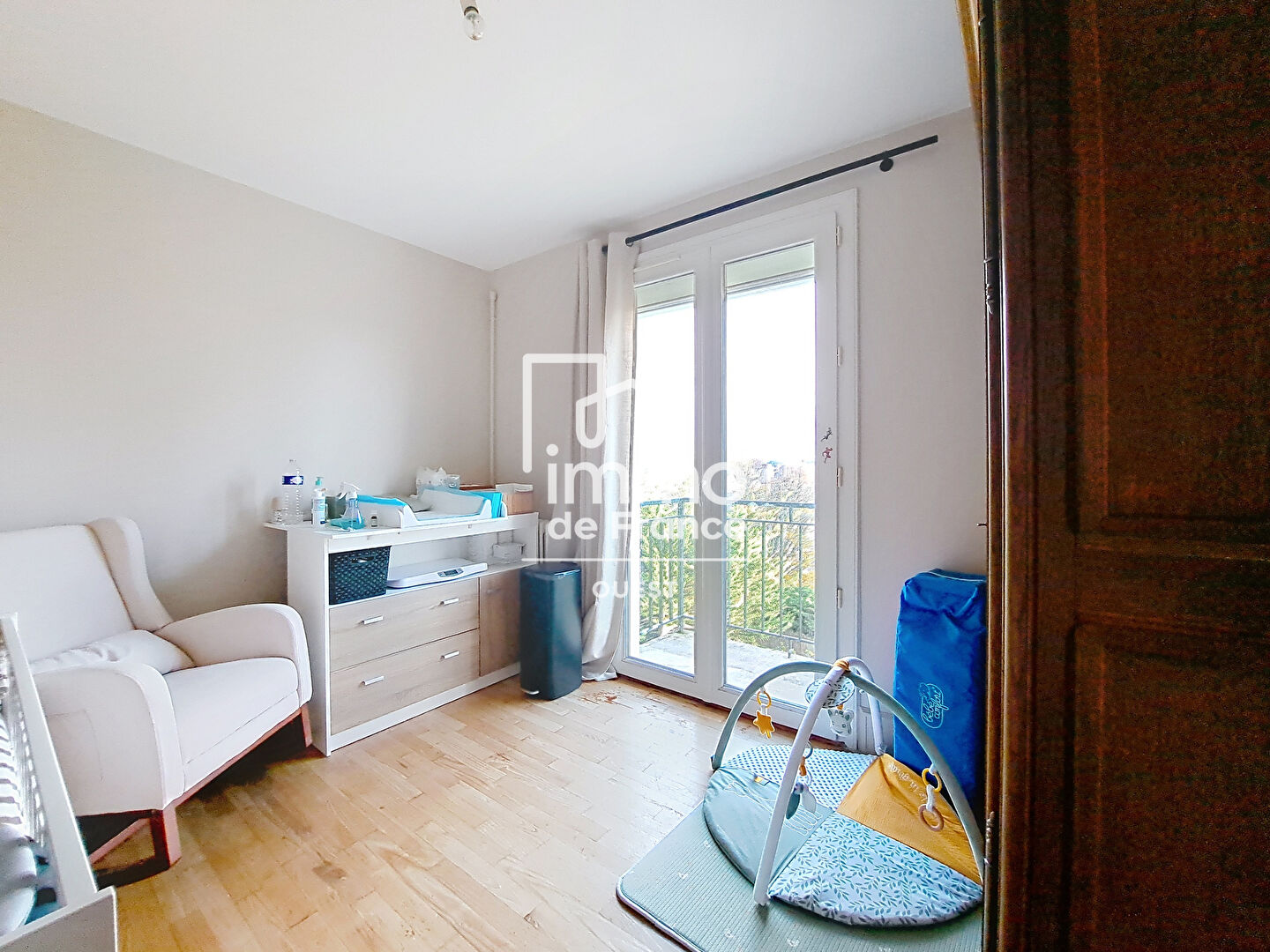 Photo Appartement Laval 3 pièce(s) 74 m2 image 6/6