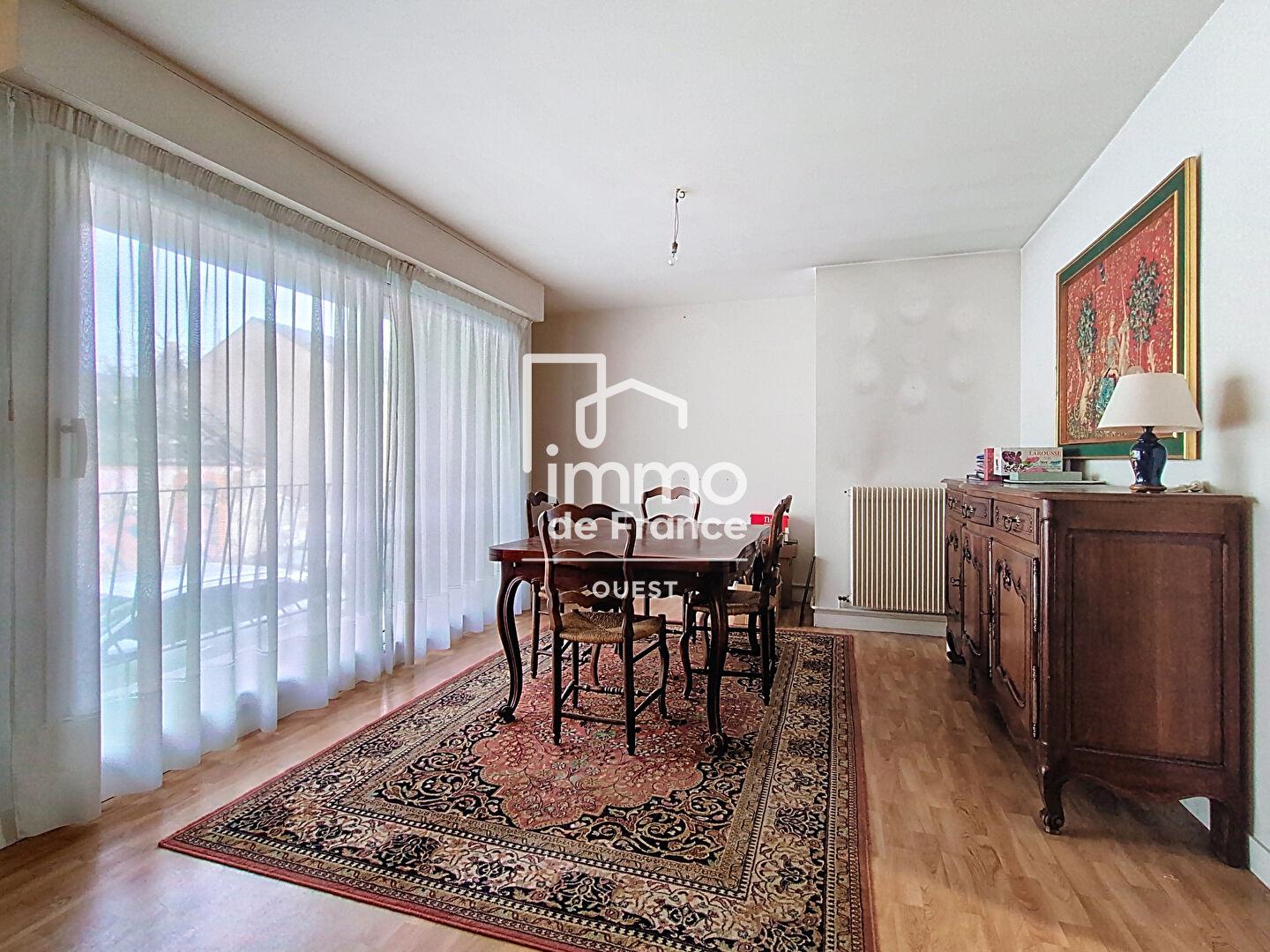 Photo Appartement  de 80 m2  dans le Pentagone image 1/6