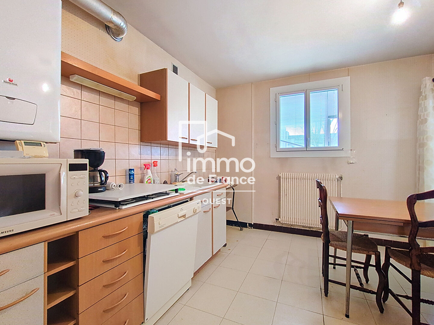 Photo Appartement  de 80 m2  dans le Pentagone image 3/6