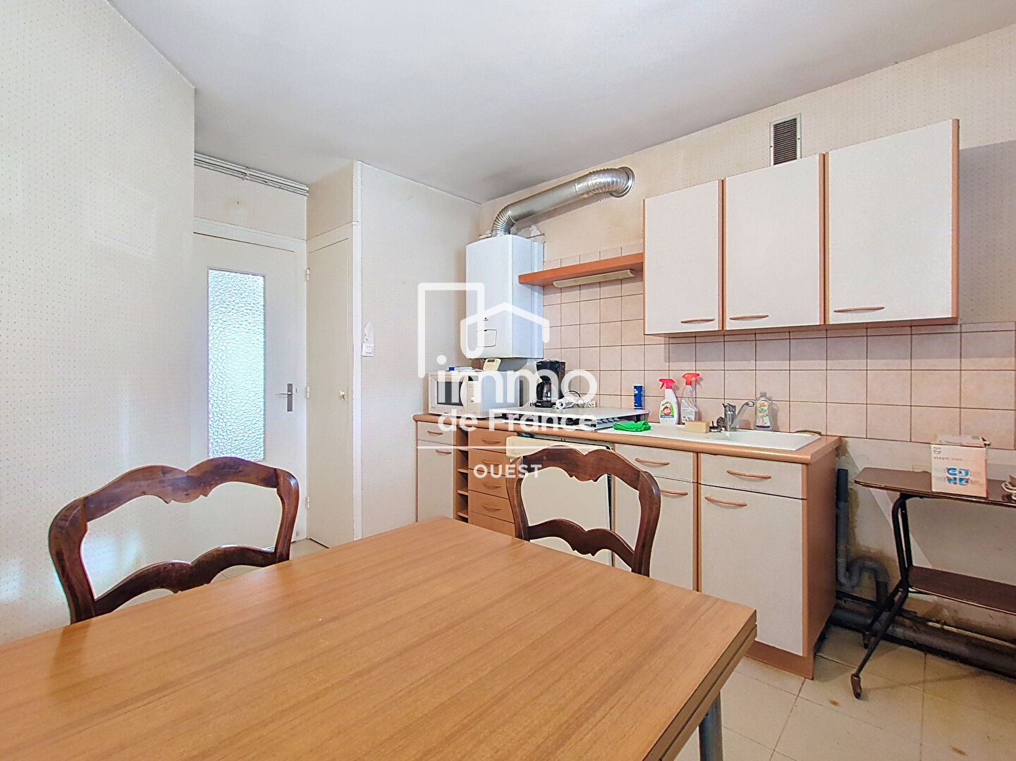 Photo Appartement  de 80 m2  dans le Pentagone image 4/6