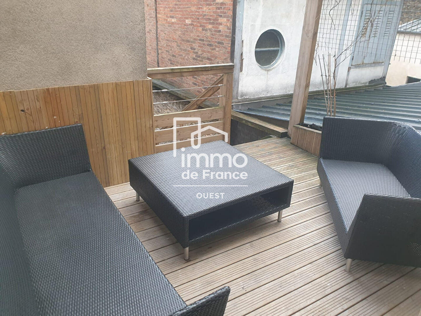 Photo Immeuble Laval 179m2 image 5/6