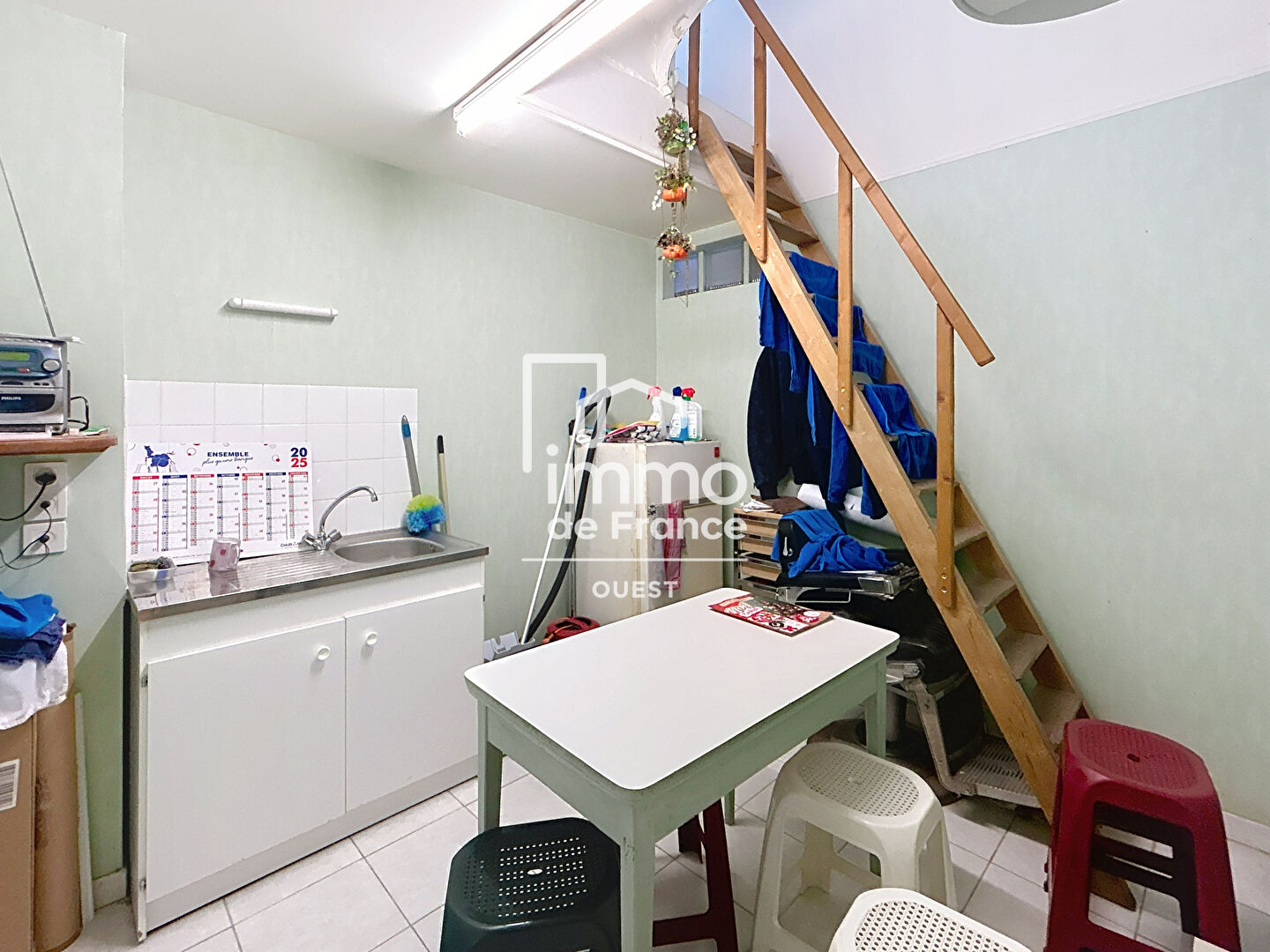 Photo Local commercial Meslay Du Maine image 3/4